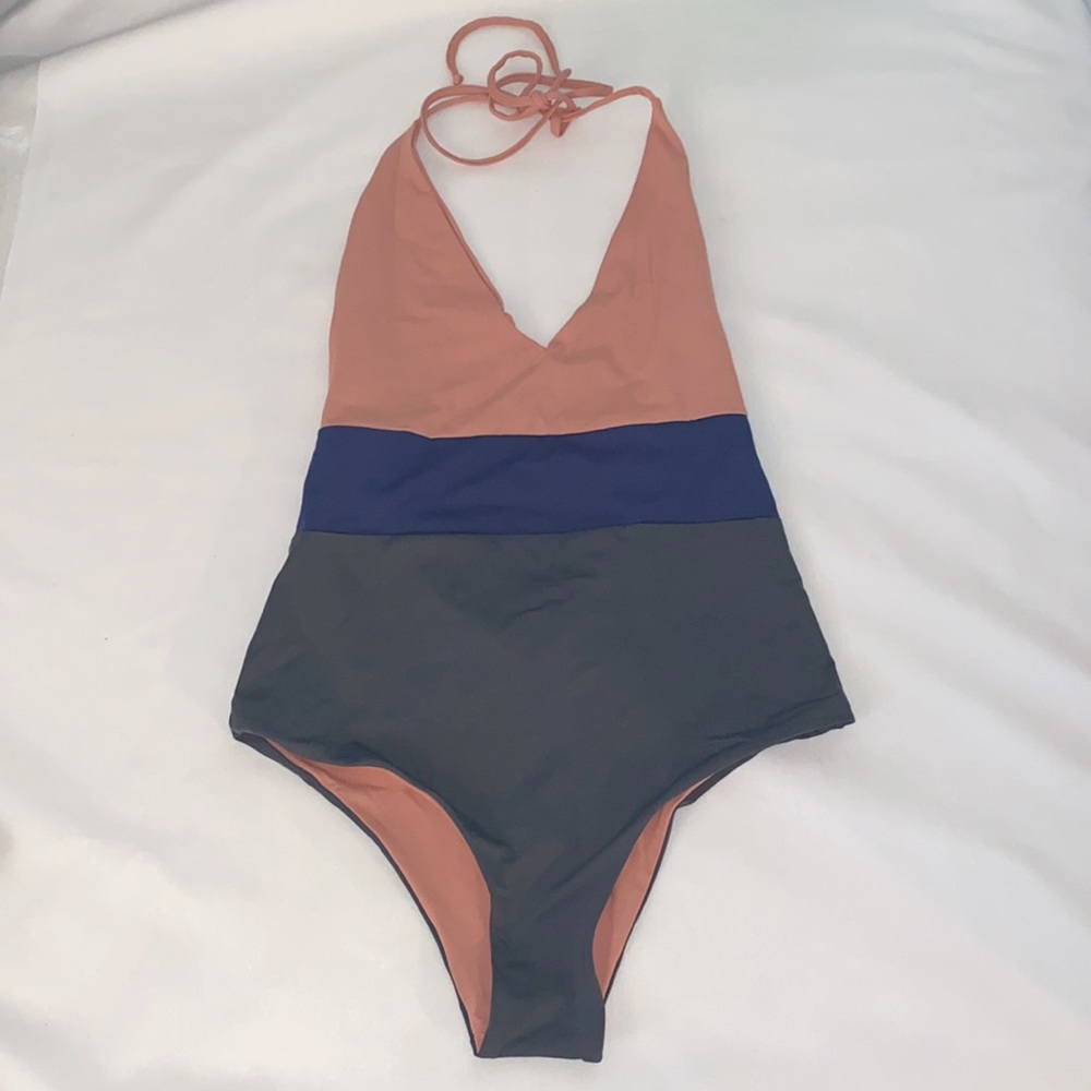 Tavik CHASE ONE PIECE Swimsuit S